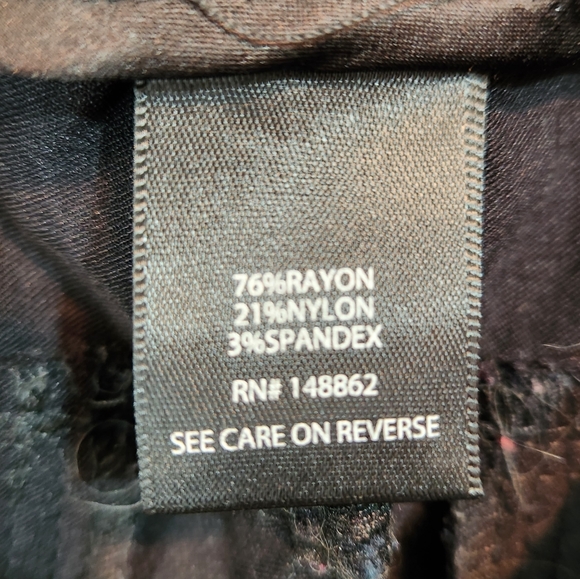 ➕️ Torrid Studio Dress Pants - Picture 6 of 7